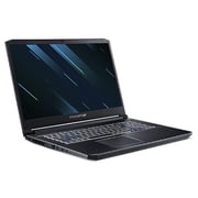 Acer Predator Helios 300 PH317-54-722D Gaming Laptop - Core i7 2.6GHz 32GB 1024GB 8GB Win10 17.3inch FHD Black English/Arabic Keyboard