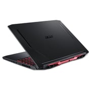 Acer Nitro 5 AN515-54-59CA Gaming Laptop - Core i5 2.4GHz 8GB 1024GB 4GB Win10 15.6inch FHD Black English/Arabic Keyboard