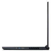 Acer Nitro 5 AN515-55-72UN Gaming Laptop - Core i7 2.6GHz 16GB 1TB SSD 4GB GeForce GTX 1650 Win10 15.6inch FHD Black English/Arabic Keyboard