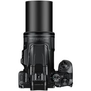 Nikon P950 COOLPIX 83X Optical Zoom Digital Camera Black