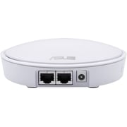 Asus MAPAC1300 Lyra Mini Dual Band Whole-Home Mesh WiFi System Pack of 3