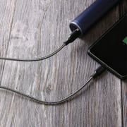 Aukey USB 2.0 To Micro USB Cable 2m Black