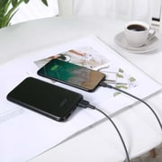 Aukey Sync & Charging Cable 1.2m Red
