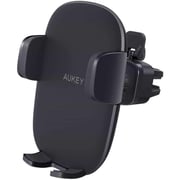 Aukey Air Vent Phone Mount Black