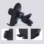 Aukey Air Vent Phone Mount Black