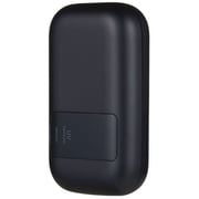 Essgee Compact Sterilizer Black