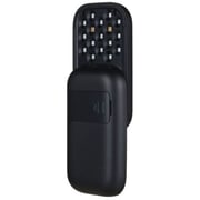 Essgee Compact Sterilizer Black