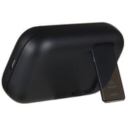 Essgee Compact Sterilizer Black