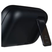 Essgee Compact Sterilizer Black