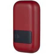 Essgee Compact Sterilizer Red