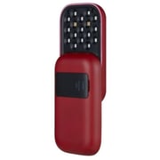 Essgee Compact Sterilizer Red