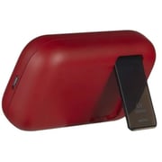 Essgee Compact Sterilizer Red