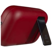 Essgee Compact Sterilizer Red