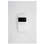 Essgee Compact Sterilizer White