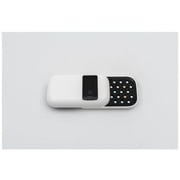 Essgee Compact Sterilizer White
