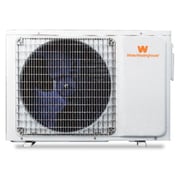White Westinghouse Split Air Conditioner 2Ton WS24N37BSCI