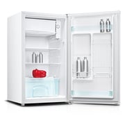 Emelcold Mini Fridge 95 Liters EMSDR-130