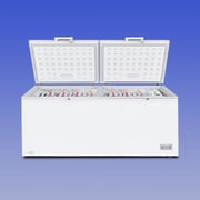 Emelcold Chest Freezer 708 Litres EMCF900