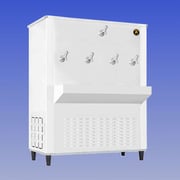 Emelcold Water Tank Cooler 90 Gallon SG90
