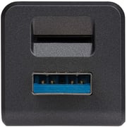 Maktar QubiiPro Backup iPhone/iPad Grey
