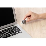 Maktar QubiiPro Backup iPhone/iPad Grey