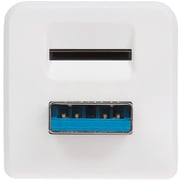 Maktar Qubii Backup Android White