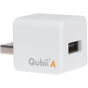 Maktar Qubii Backup Android White