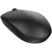 Rapoo Optical Wired Mouse Black