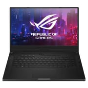 Asus ROG Zephyrus G GA502IV-HN020T Gaming Laptop - Ryzen 7 2.9GHz 16GB 512GB 6GB Win10 15.6inch FHD Brushed Black