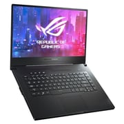 Asus ROG Zephyrus G GA502IV-HN020T Gaming Laptop - Ryzen 7 2.9GHz 16GB 512GB 6GB Win10 15.6inch FHD Brushed Black