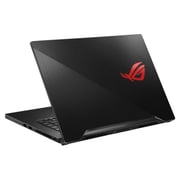 Asus ROG Zephyrus G GA502IV-HN020T Gaming Laptop - Ryzen 7 2.9GHz 16GB 512GB 6GB Win10 15.6inch FHD Brushed Black