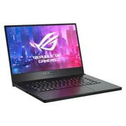 Asus ROG Zephyrus G GA502IV-HN020T Gaming Laptop - Ryzen 7 2.9GHz 16GB 512GB 6GB Win10 15.6inch FHD Brushed Black