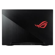 Asus ROG Zephyrus G GA502IV-HN020T Gaming Laptop - Ryzen 7 2.9GHz 16GB 512GB 6GB Win10 15.6inch FHD Brushed Black