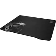 MSI Non-Slip Mouse Pad Black