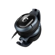 MSI MSI-HS-GH50 IMMERSE GH50 Gaming Headset Black