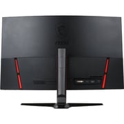 MSI MSI-MNTR-AG32CV 1920 x 1080 Curve Full HD Gaming Optix AG32CV Monitor 31.5