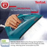 Tefal Echo Master Steam Iron FV1734MO