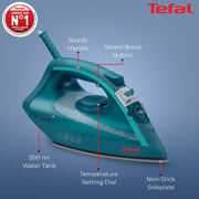 Tefal Echo Master Steam Iron FV1734MO