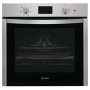 Indesit Built In Electric Oven IFW55Y4