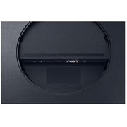 Samsung LC24T550FDMXUE Full HD Curved Monitor 24inch