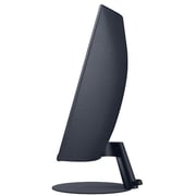 Samsung LC24T550FDMXUE Full HD Curved Monitor 24inch