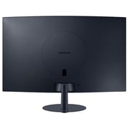 Samsung LC24T550FDMXUE Full HD Curved Monitor 24inch
