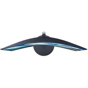 Samsung LC24T550FDMXUE Full HD Curved Monitor 24inch