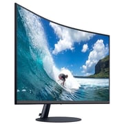 Samsung LC32T550FDMXUE Full HD Curved Monitor 32inch