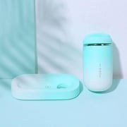 Moez Skincare Facial Cleansing and Massage Device MOEZ-EVA - NA