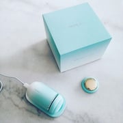 Moez Skincare Facial Cleansing and Massage Device MOEZ-EVA - NA