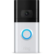 Ring 8VRSLZ-0ME0 V3 Lite Video Doorbell