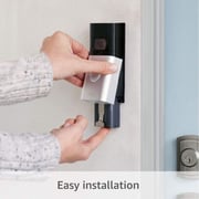 Ring 8VRSLZ-0ME0 V3 Lite Video Doorbell