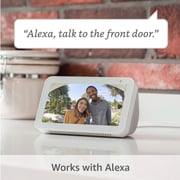 Ring 8VRSLZ-0ME0 V3 Lite Video Doorbell