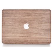 WOODWE Real Wood MacBook Skin for Mac Air 13inch Retina Display